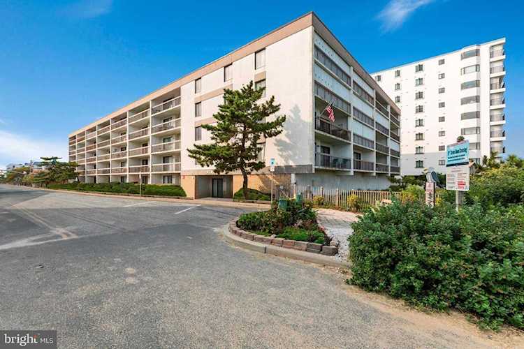 10 81st St #208 Ocean City, MD 21842