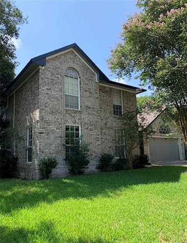 605 Wagon Wheel TRL Pflugerville, TX 78660