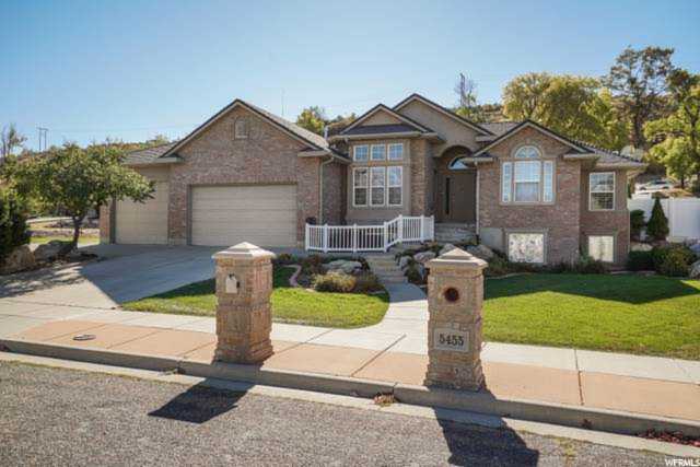 5455 S 1345 W Ogden, UT 84405
