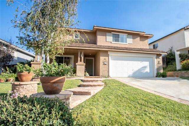 28718 Highland Court Castaic, CA 91384