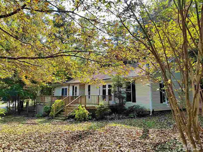 586 Sagamore Drive Louisburg, NC 27549
