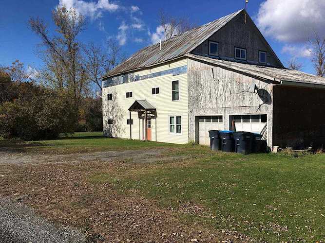 28 Cleary Rd Fairfax, VT 05454