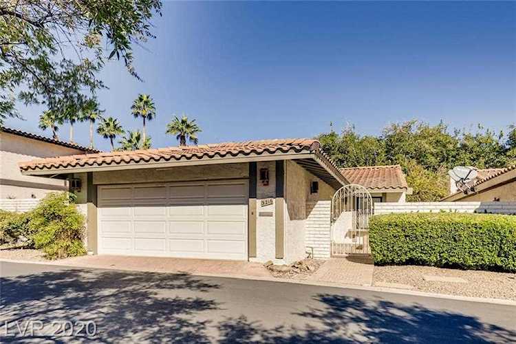 3216 Plaza De Rafael Las Vegas, NV 89102