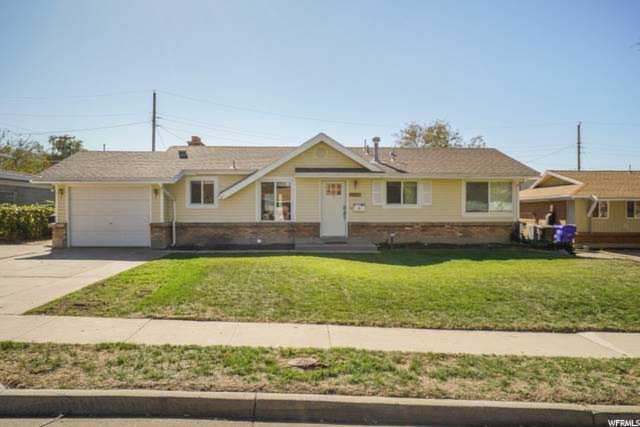 225 W 750 S Bountiful, UT 84010