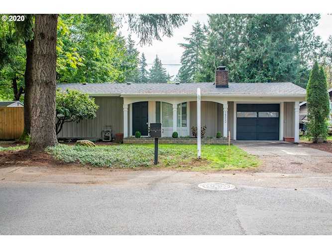 14522 SE Harrison St Portland, OR 97233
