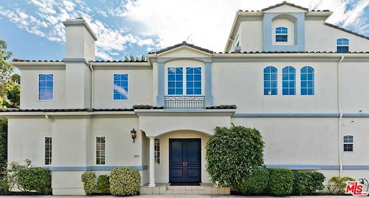 830 Harbor Crossing Lane Marina Del Rey, CA 90292