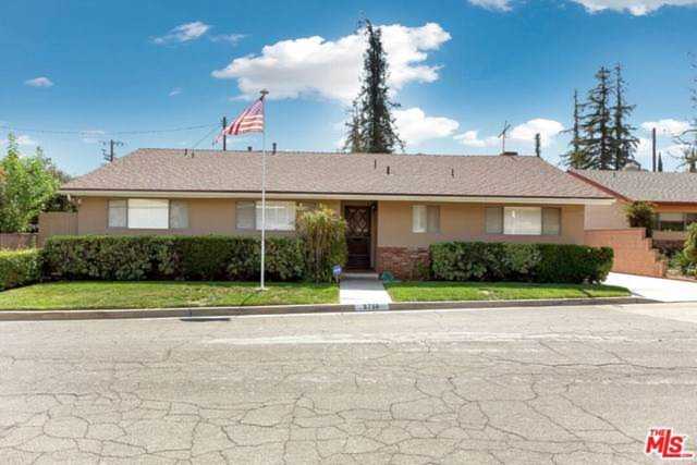 9750 Craiglee Street Temple City, CA 91780