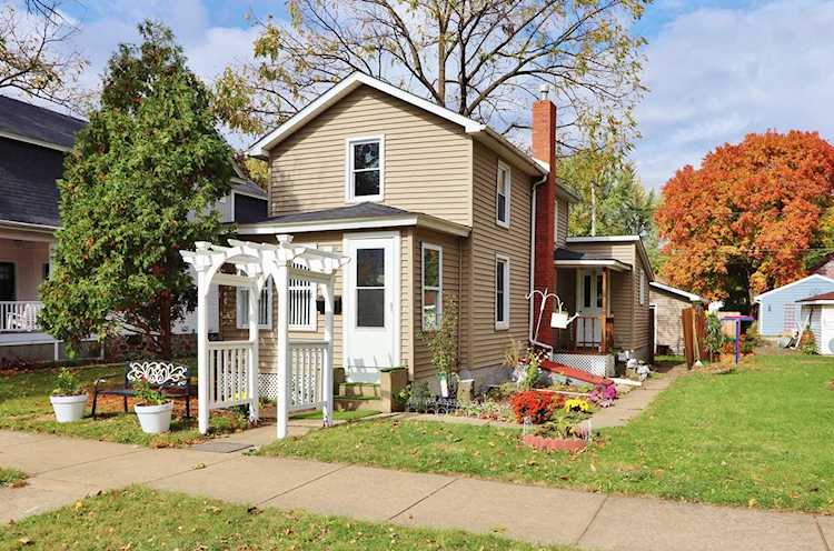420 E North St Morris, IL 60450