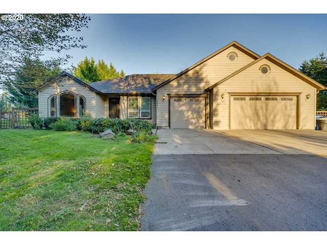 18601 NE 215th Pl Brush Prairie, WA 98606