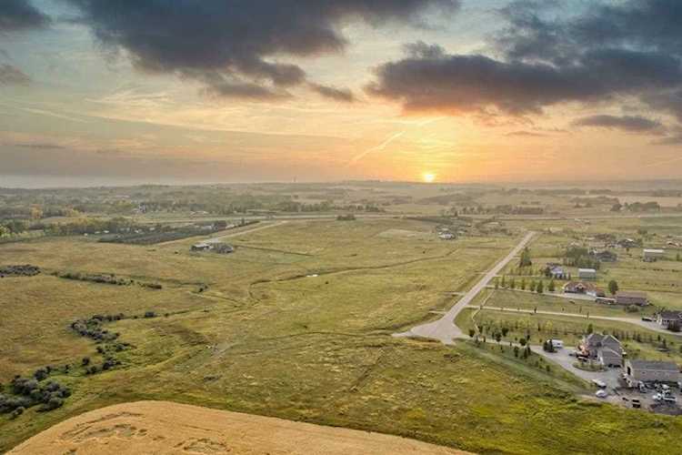 32035 292 Ave E #LOT 7 Rural Foothills County, AB T0L 0X0