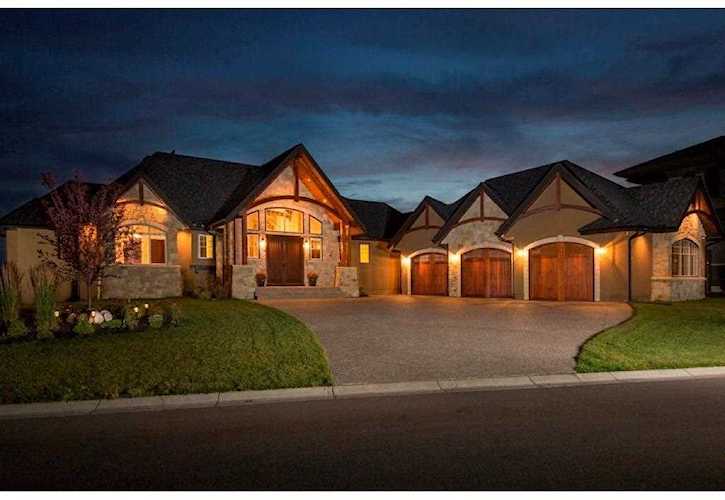 339 Leighton View Rural Rocky View County, AB T3Z 0A2