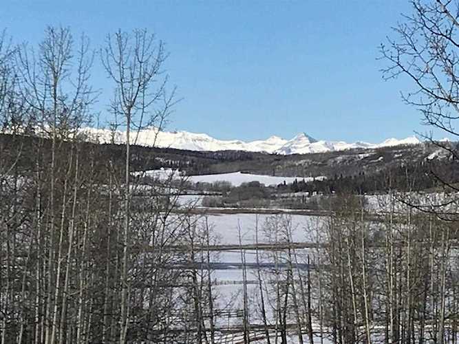 208016 365 Ave W Rural Foothills County, AB T0L 2A0
