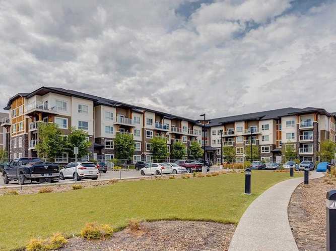 240 Skyview Ranch Rd NE #3412 Calgary, AB T3N 0P4
