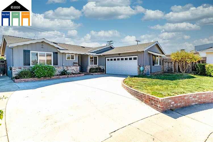 99 Whittier St Milpitas, CA 95035