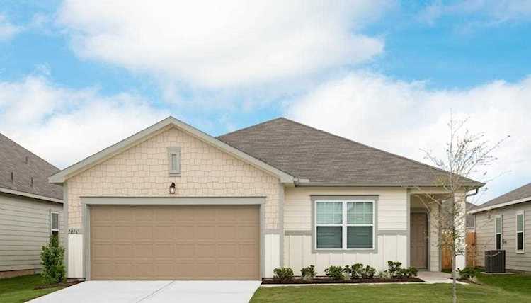 1049 Banyon Tree Ln Brookshire, TX 77423