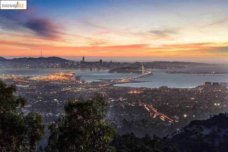 5895 Grizzly Peak Blvd Oakland, CA 94611