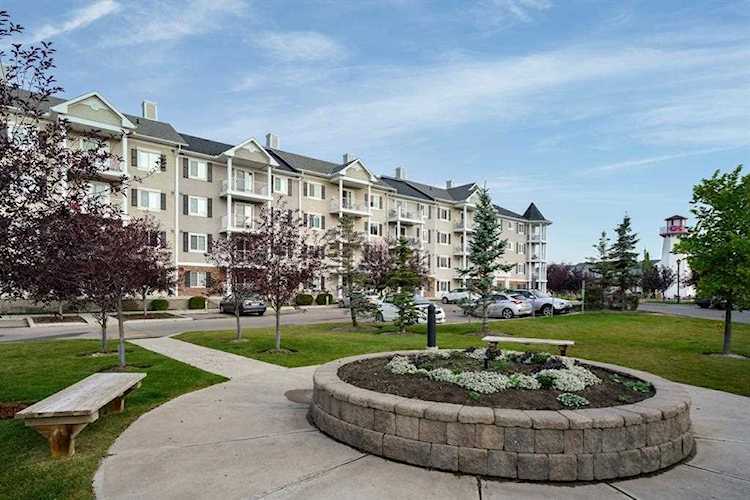 10 Country Village Park NE #3306 Calgary, AB T3K 0W5