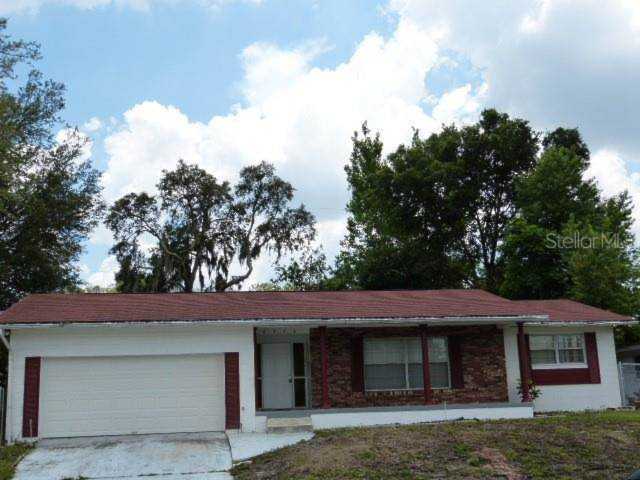 6316 Merriewood Dr Orlando, FL 32818