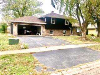 1333 Susan St Joliet, IL 60431