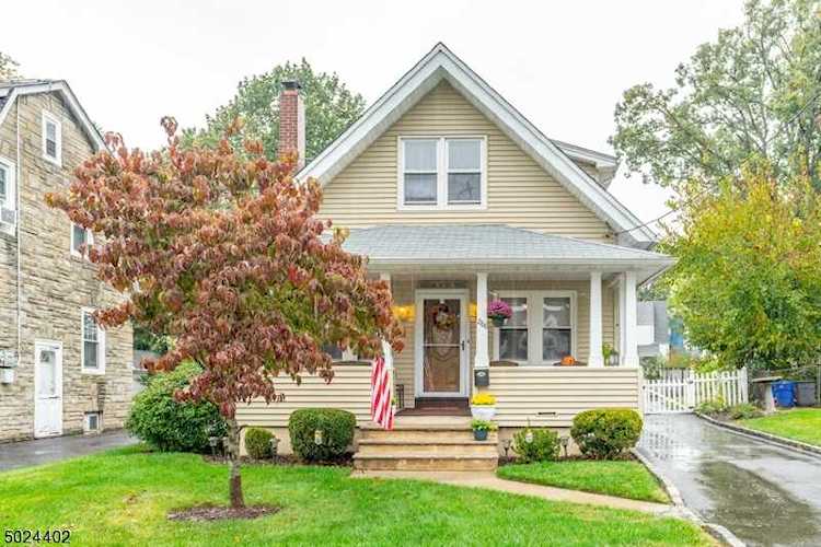 288 Beechwood Ave Union Twp., NJ 07083
