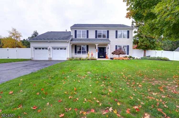 58 Atherton Ct Wayne Twp., NJ 07470