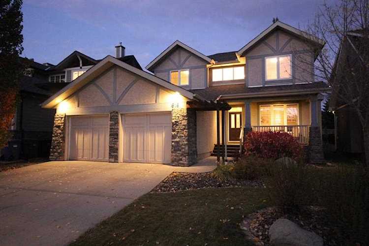 616 Tuscany Springs Blvd NW Calgary, AB T3L 2Y2