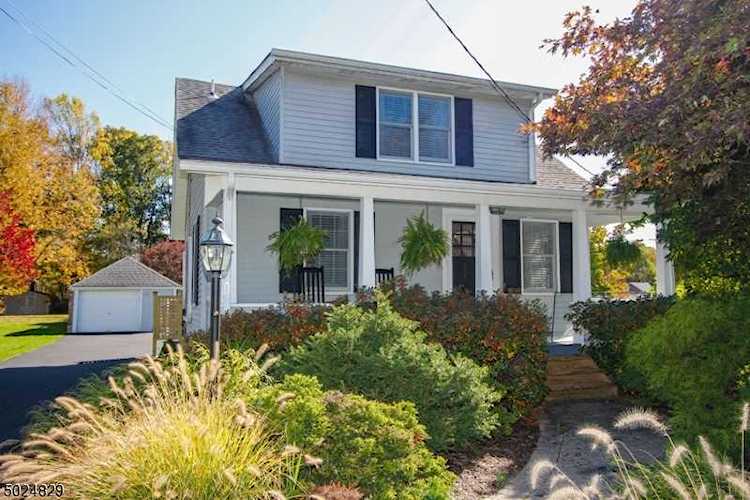 113 Richard Mine Rd Rockaway Twp., NJ 07801