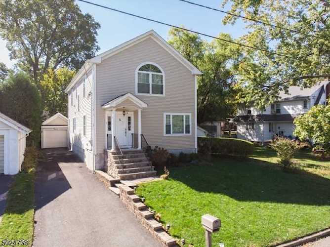 3 Francis St Little Falls Twp., NJ 07424