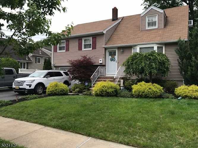 48 Hawthorne Ave Hawthorne Boro, NJ 07506