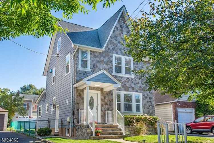 20 Mountain Ave Bloomfield Twp., NJ 07003