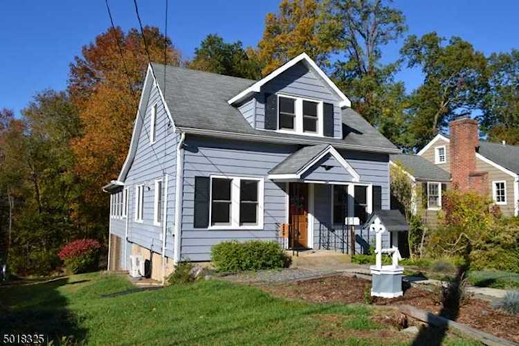 10 Prospect Pl Morris Twp., NJ 07960