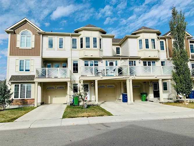 408 Windstone Grove SW Airdrie, AB T4B 3T4