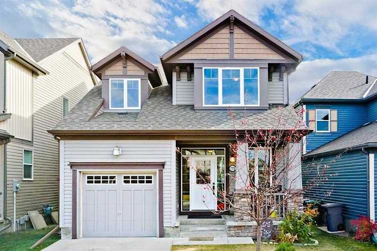 772 Windridge Rd SW Airdrie, AB T4B 2R4