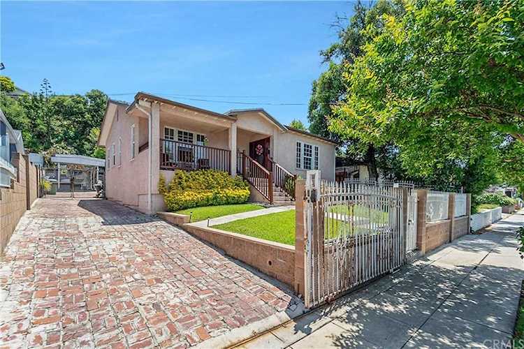 2050 Thomas Street Los Angeles, CA 90031