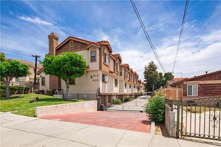 412 Pomelo Avenue #A Monterey Park, CA 91755