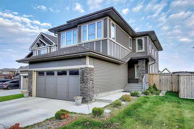 21727 80 Avenue Edmonton, AB T5T 4S2