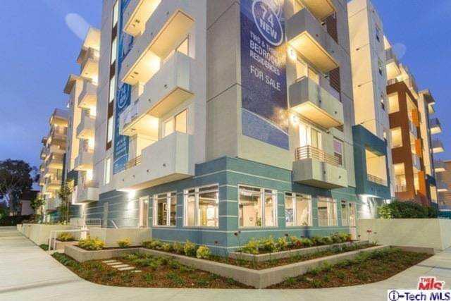 436 S Virgil Avenue #203 Los Angeles, CA 90020
