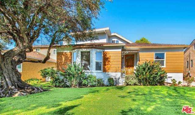 3513 W 83rd Street Inglewood, CA 90305