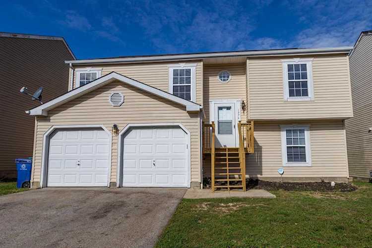 1976 Arden Forest Lane Columbus, OH 43223