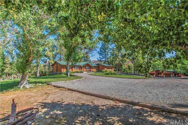 61300 San Vito Circle Mountain Center, CA 92561