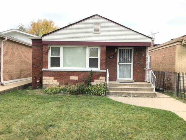 8540 S Ingleside Ave Chicago, IL 60619