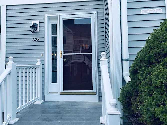 622 Hampton Way #622 Abington, MA 02351