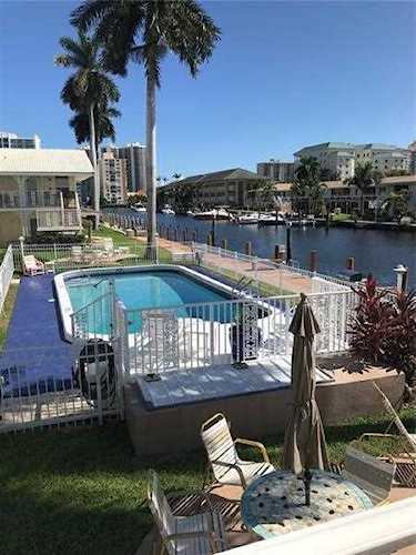 2840 NE 33rd Ct #6 Fort Lauderdale, FL 33306