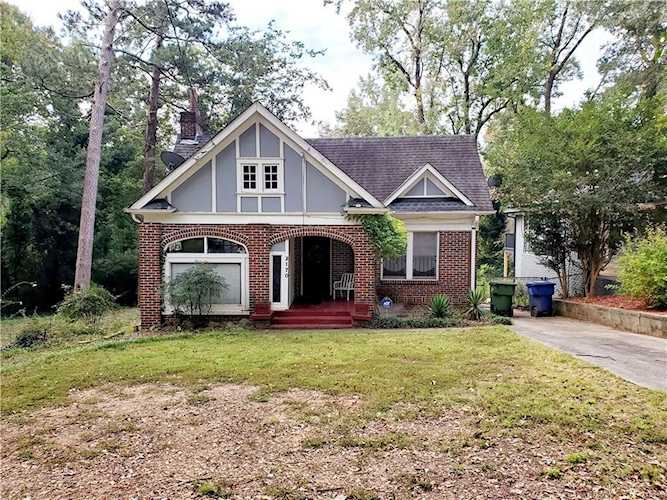 000 Confidential Ave. Atlanta, GA 30311