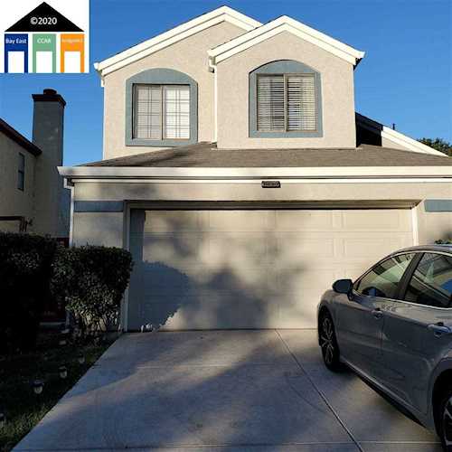 570 Mockingbird Ln Oakley, CA 94561