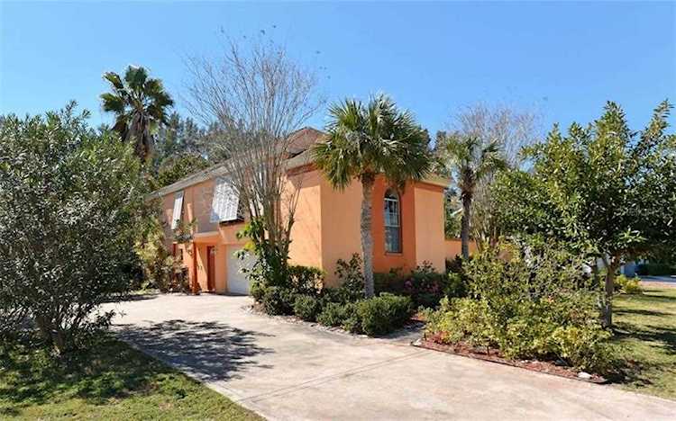 1122 Horizon View Dr Sarasota, FL 34242