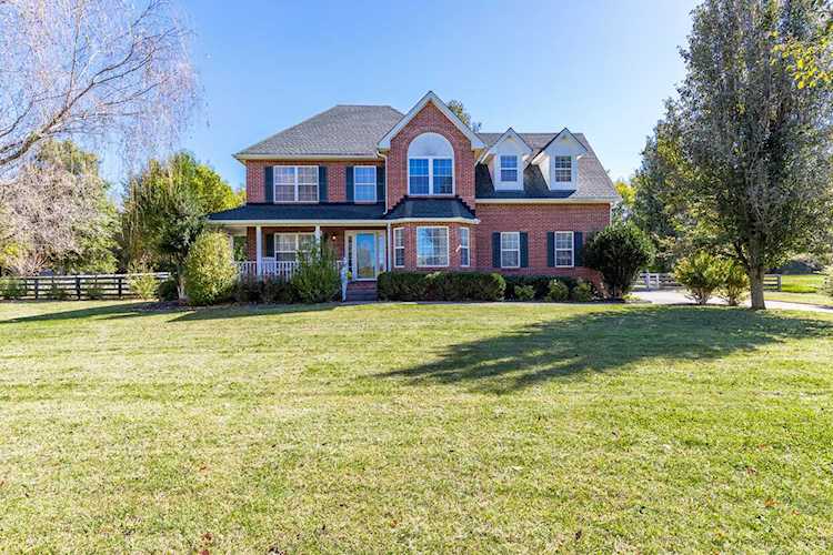 1905 Victorian Rd Columbia, TN 38401