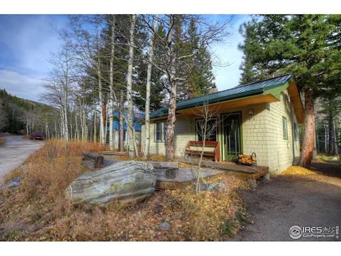 675 Bryan Ave Nederland, CO 80466