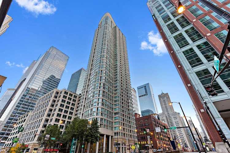 345 N Lasalle St #2601 Chicago, IL 60654
