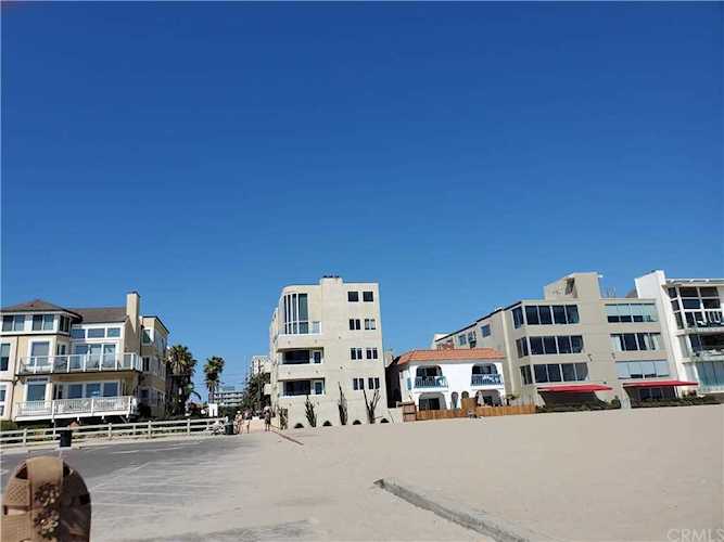 3401 Pacific Avenue #2 Marina Del Rey, CA 90292